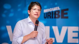 miguel uribe turbay nuevos hallazgos