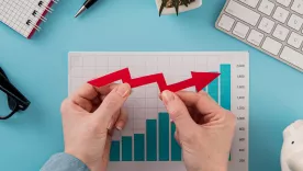 indice de confianza sectorial mayo 2025