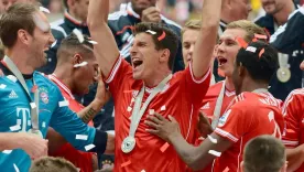 bayern-munich