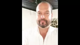 Andrés Bejar actor