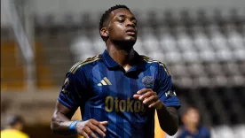 Durán Fenerbahce