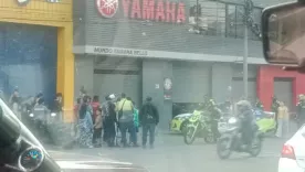 fletero bello