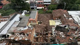 Muro Poblado