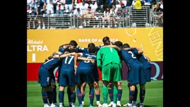 PSG Mundial
