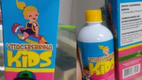 Vitacerebrina Kids