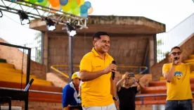 Yosimar Reyes