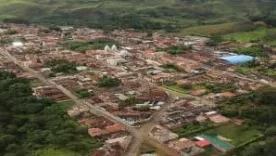 Hispania Antioquia