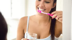 Crema dental