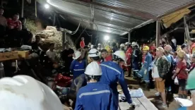 mineros remedios antioquia