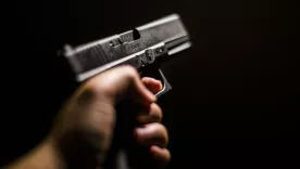 asalto con arma