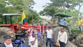 paro arrocero 2025