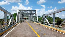 Puente Internacional José Antonio Páez