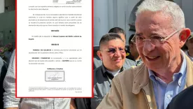 Uribe tutela