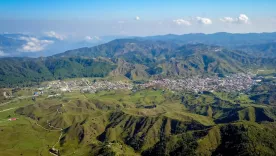 Amalfi, Antioquia