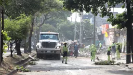 Cali Procuraduría