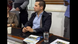 Andrés Calle 25