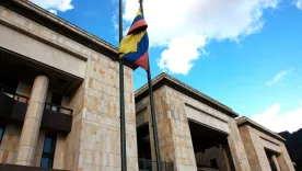 Corte Suprema de Justicia 25