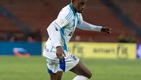  Cristian Cañozales