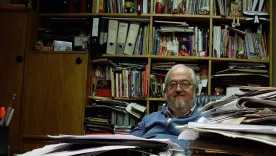 Daniel Divinsky