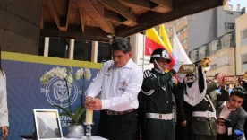 Procurador Uribe