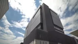 Nueva sede de la Fiscalía en Cali