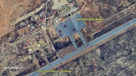 aeropuerto de Nyala