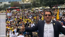 Gustavo Londoño