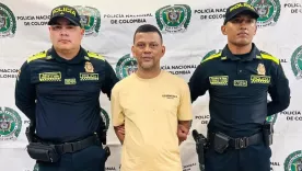 cayó alias Machi