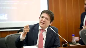 Miguel Uribe Turbay 11 de agosto