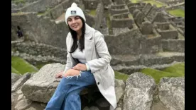 Laura Camila Blanco