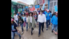 Paola Uribe