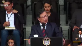 Petro ascensos