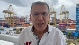 Roy Barreras 2525