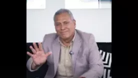 Habla Hernán Torres nuevo técnico de Millonarios