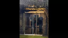 Video de Maduro que ven como pieza de humor