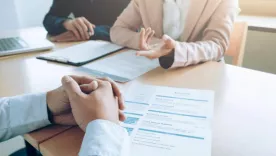 Empleo en oficina