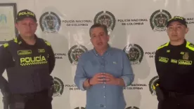 Triana atentado