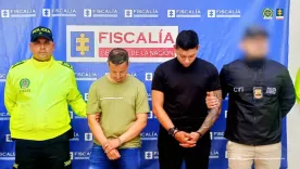  guardianes del Inpec judicializados por abuso sexual 