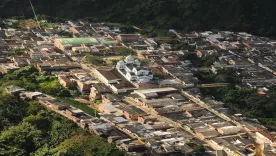 Betulia, Antioquia