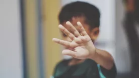 capturado por maltrato infantil en medellin