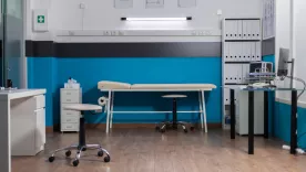 Consultorio médico