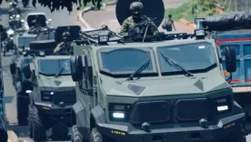 Hunter TR-12
