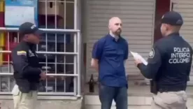 Captura alemán
