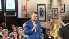 Charlie Kirk