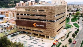 Compensar fachada