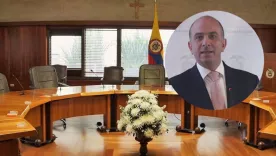 Camargo magistrado