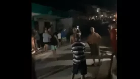 Cuba sin luz