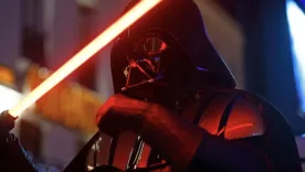 Espada Darth