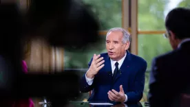 François Bayrou