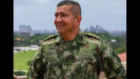 Gr Garzón